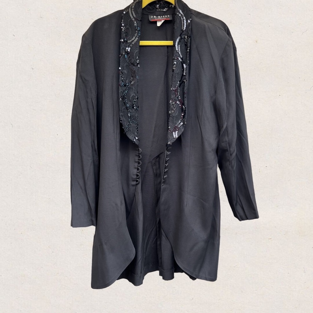 VINTAGE JACKET WOMENS